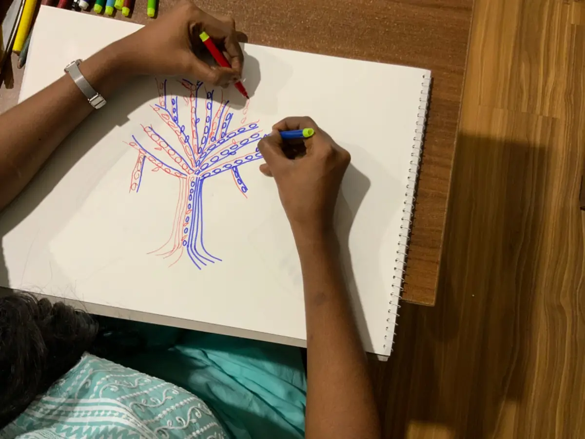 BLISS Fine Motor and Handwriting