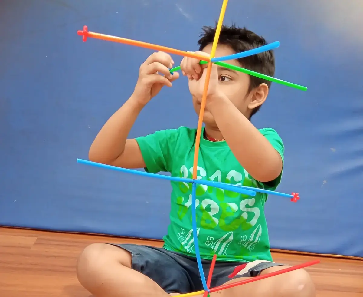 Early Signs That Your Child Needs Early Intervention